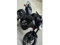 Sahibinden CFmoto 250NK 