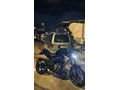 Sahibinden CFmoto 250NK 