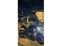 Sahibinden CFmoto 250NK 