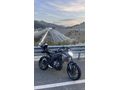 Sahibinden CFmoto 250NK 