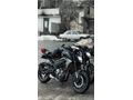 Sahibinden CFmoto 250NK 