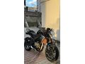 Sahibinden CFmoto 250NK 
