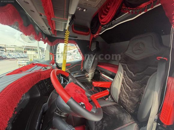 KMH GRUP'DAN 2015 MODEL AXOR