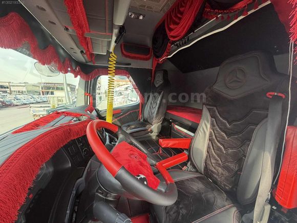 KMH GRUP'DAN 2015 MODEL AXOR