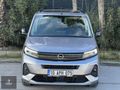2024 CAM TAVAN OPEL COMBO ULTIMATE 37.000KM HATASIZ BOYASIZ