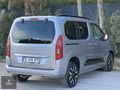 2024 CAM TAVAN OPEL COMBO ULTIMATE 37.000KM HATASIZ BOYASIZ