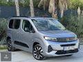 2024 CAM TAVAN OPEL COMBO ULTIMATE 37.000KM HATASIZ BOYASIZ