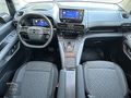 YUNUS OTOMOTİV'den 2024 Opel Combo Ultimate Cam Tavan Boyasız