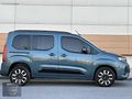 YUNUS OTOMOTİV'den 2024 Opel Combo Ultimate Cam Tavan Boyasız