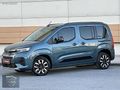 YUNUS OTOMOTİV'den 2024 Opel Combo Ultimate Cam Tavan Boyasız