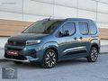 YUNUS OTOMOTİV'den 2024 Opel Combo Ultimate Cam Tavan Boyasız