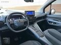 YUNUS OTOMOTİV'den 2024 Opel Combo Ultimate Cam Tavan Boyasız