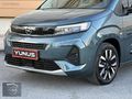 YUNUS OTOMOTİV'den 2024 Opel Combo Ultimate Cam Tavan Boyasız