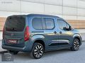 YUNUS OTOMOTİV'den 2024 Opel Combo Ultimate Cam Tavan Boyasız