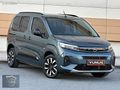 YUNUS OTOMOTİV'den 2024 Opel Combo Ultimate Cam Tavan Boyasız