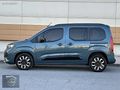 YUNUS OTOMOTİV'den 2024 Opel Combo Ultimate Cam Tavan Boyasız