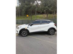 Sahibinden Renault Captur 1.3 TCe Touch Plus 2023 Model 