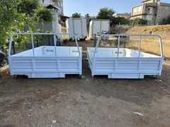 SELİN OTOMOTIV'DEN 350 M SIFIR AÇIK SAÇ KASA