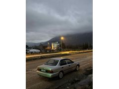 Sahibinden Toyota Corolla 1.6 XEi Special 1998 Model 