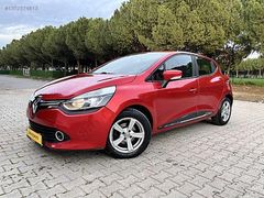 DURU OTOMOTİVDEN 2012 MODEL RENAULT CLİO 1.2 16 V JOY