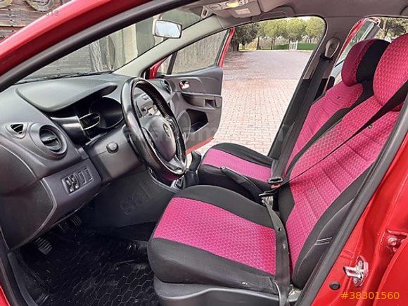 DURU OTOMOTİVDEN 2012 MODEL RENAULT CLİO 1.2 16 V JOY