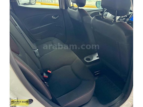 *73.000 KM* Renault Clio* Düşük KM