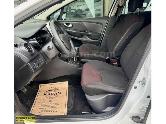 *73.000 KM* Renault Clio* Düşük KM
