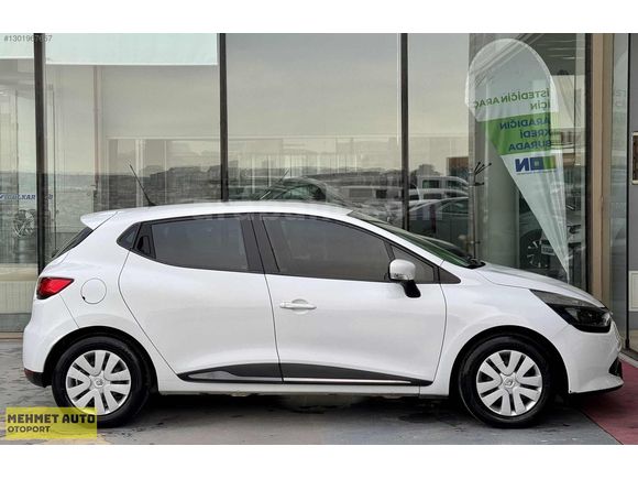 *73.000 KM* Renault Clio* Düşük KM
