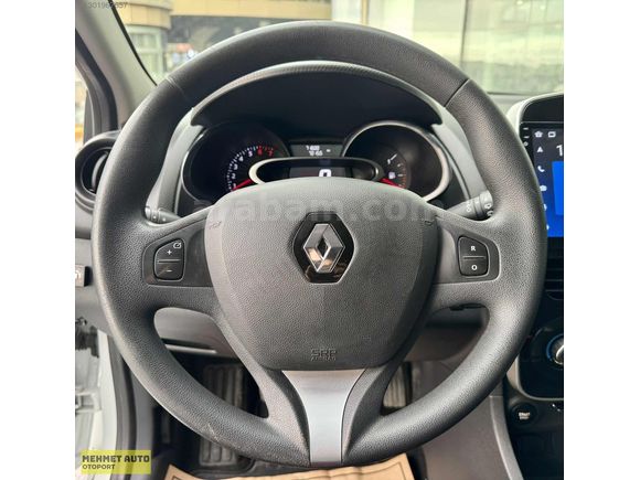 *73.000 KM* Renault Clio* Düşük KM