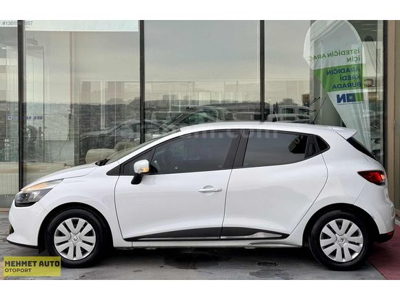 *73.000 KM* Renault Clio* Düşük KM