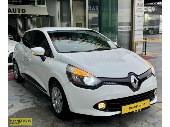 *73.000 KM* Renault Clio* Düşük KM