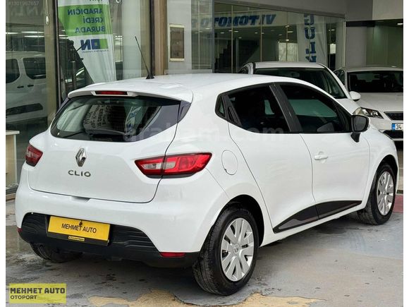 *73.000 KM* Renault Clio* Düşük KM