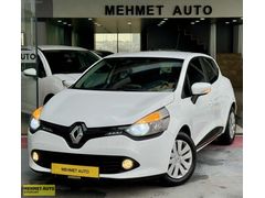 *73.000 KM* Renault Clio* Düşük KM