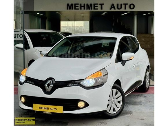 *73.000 KM* Renault Clio* Düşük KM