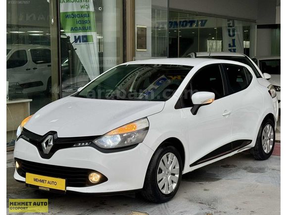 *73.000 KM* Renault Clio* Düşük KM