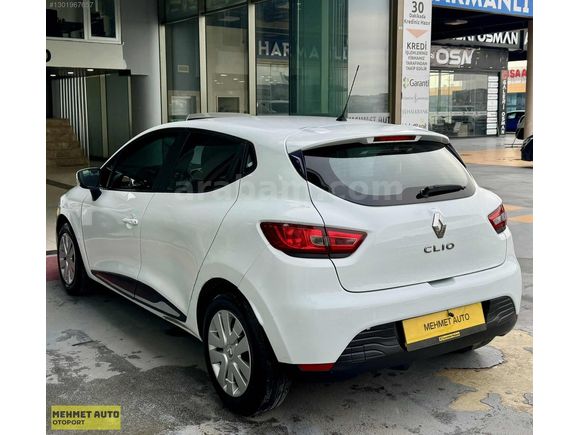 *73.000 KM* Renault Clio* Düşük KM