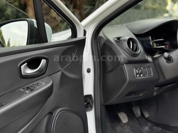 KUSURSUZ KONDİSYON 1.2 16V
