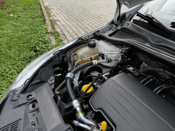 KUSURSUZ KONDİSYON 1.2 16V
