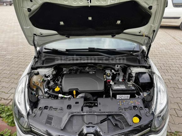 KUSURSUZ KONDİSYON 1.2 16V