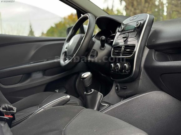 KUSURSUZ KONDİSYON 1.2 16V