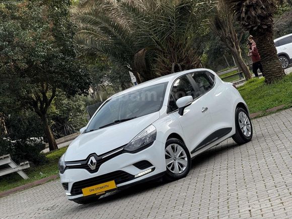 KUSURSUZ KONDİSYON 1.2 16V