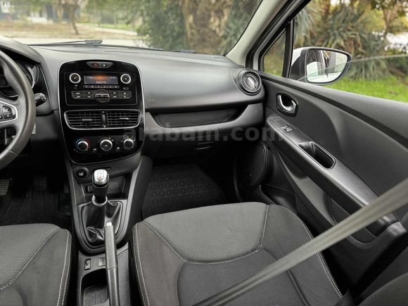 KUSURSUZ KONDİSYON 1.2 16V