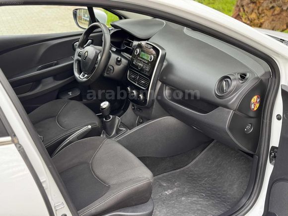 KUSURSUZ KONDİSYON 1.2 16V
