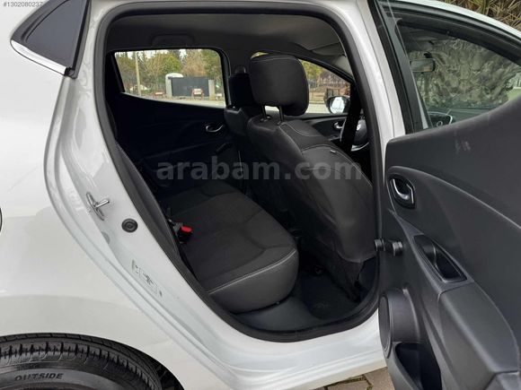 KUSURSUZ KONDİSYON 1.2 16V