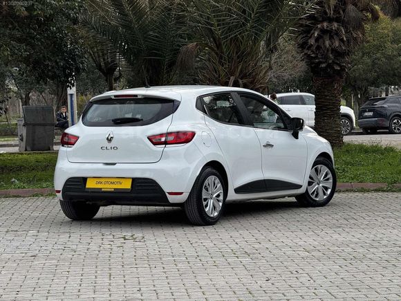 KUSURSUZ KONDİSYON 1.2 16V