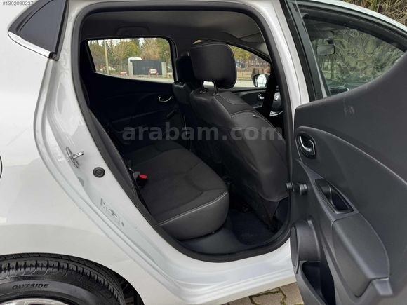 KUSURSUZ KONDİSYON 1.2 16V