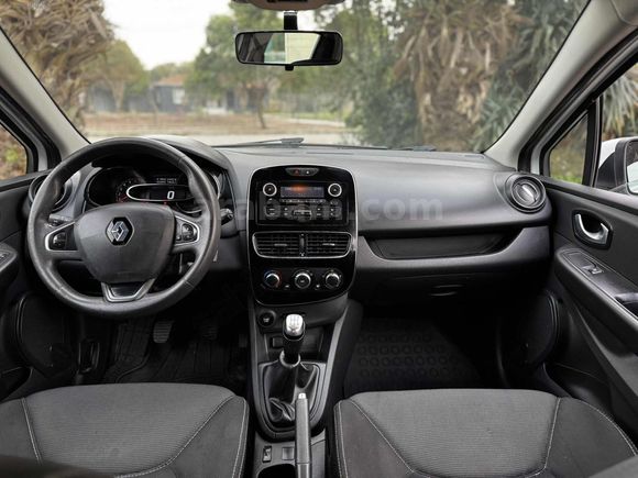 KUSURSUZ KONDİSYON 1.2 16V