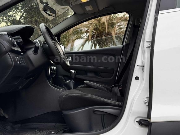 KUSURSUZ KONDİSYON 1.2 16V