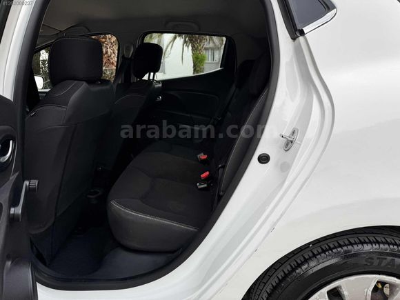 KUSURSUZ KONDİSYON 1.2 16V