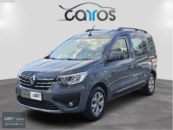 ASF Fiat'tan 2024 Express Combi 1.5 Bdcı Touch %20 Kdv